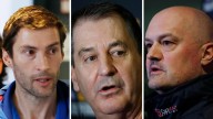 AFL trade grades and report card 2025