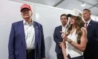 Trump sacrificed US tourism for his MAGA agenda