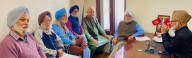 Omar govt committed to ‘rebuilding’ J&K: Sagar