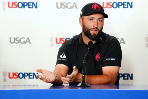 Jon Rahm Faces Career Uncertainty as DP World Tour May Make Unfavorable LIV Golf Decision – Report Jon Rahm faces uncertainty for appearing in the remaining 2025 DP World Tour events, raising question