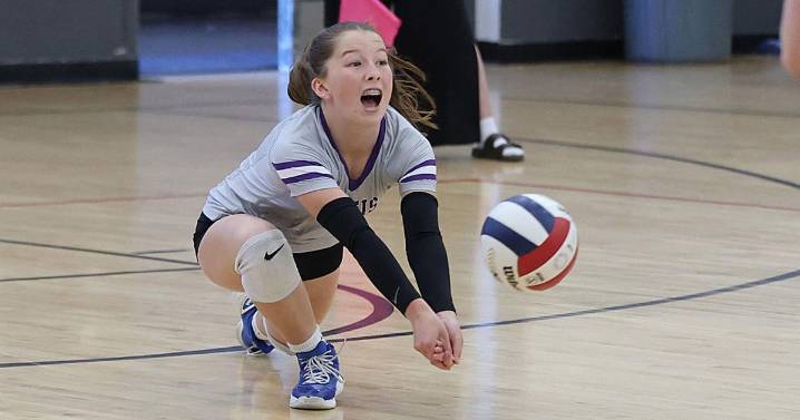 BASIS Flagstaff girls volleyball drops sixth straight after program