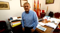 Eduardo Arilla, alcalde de Borja, sobre la inversión en Fagor: "Nos pone en una situación privilegiada"