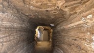 ¿Te quedaste sin ver las galerías subterráneas del Torreón? Pronto podrás visitarlas
