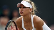 Meet the Grand Slam champion who served more double faults in a match than anyone else and still won