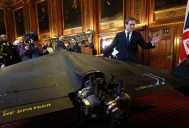 Poland’s Sikorski says Europe must prepare for ‘deep’ Russian strike