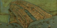 750 aniversario de la fundación de Ámsterdam