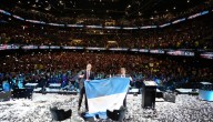 Javier Milei sorprende al país con un concierto de rock en plena tempestad política en Argentina