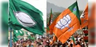 Pitabas Panda murder: BJD-BJP war of words over former MLA Bikram Panda’s arrest