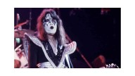 Murió Ace Frehley, uno de los guitarristas originales de Kiss