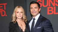 Kelly Ripa admits she wants 'to scream' at husband Mark Consuelos with on