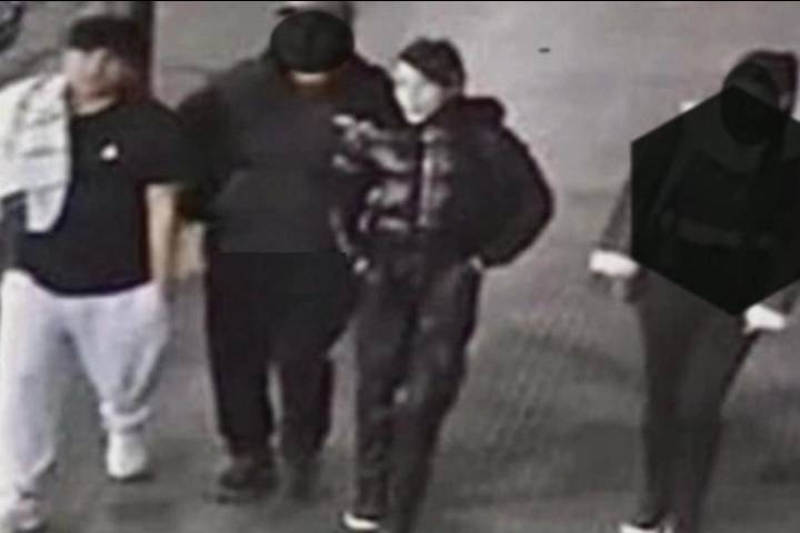 Revelaron una foto de "Pequeño J" con una de las víctimas antes del triple femicidio