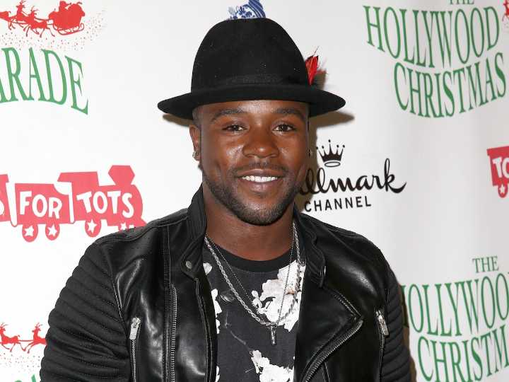 TV famous dancer Joshua Allen dead at 36: ‘One of the realest people I ever met’