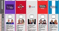 Por un error, la Justicia postergó el fallo por la reimpresión de boletas de LLA en Provincia de Buenos Aires
