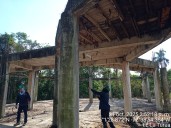 Sede primaria de la Institución Educativa La Turúa de Aguazul, ya no será un elefante blanco