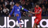 Mbappé enciende alarmas en Francia y Real Madrid por nueva lesión