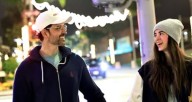 Hrithik Roshan, Saba Azad share loved-up pictures from their vacation