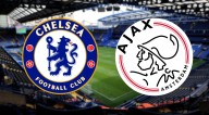 ¿A qué hora juega Chelsea vs Ajax HOY y dónde ver partido de Champions League?