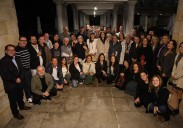 El futuro de la alimentación se esboza en Madrid Fusión Dreams Asturias