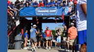 Buffalo Bills reach 3-year extension to continue holding training camp at St. John Fisher University