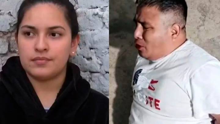 Las declaraciones de tío y sobrina no coinciden en aspectos centrales