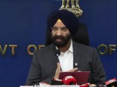 "After Diwali, AQI rose by mere 6 points": Delhi Minister Sirsa