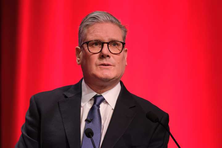 UK government says digital ID won't be compulsory