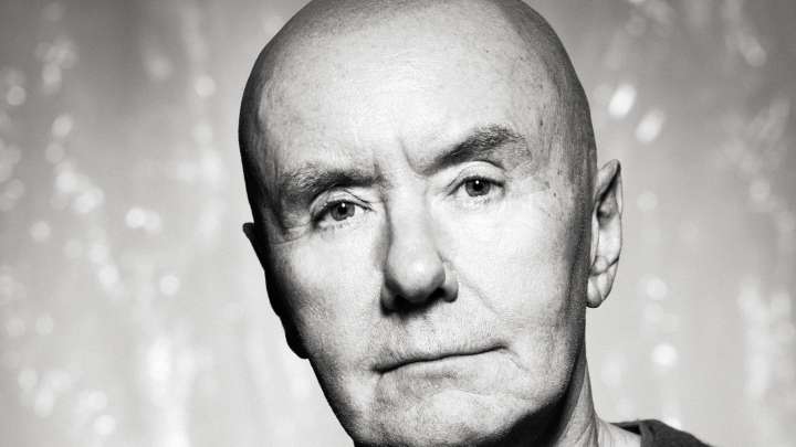 'Trainspotting' Author Irvine Welsh Worries We Are Slaves of Tech Age