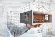 "Gemelos Digitales": la IA transforma el mercado inmobiliario con visitas virtuales en 3D