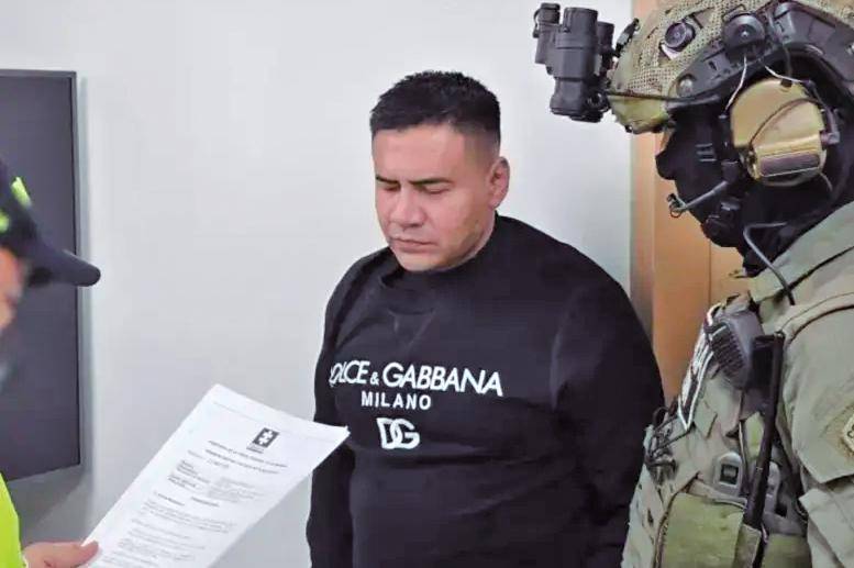 Intento de “Pipe Tuluá” de colarse a la “paz total” pone lupa a las gestorías
