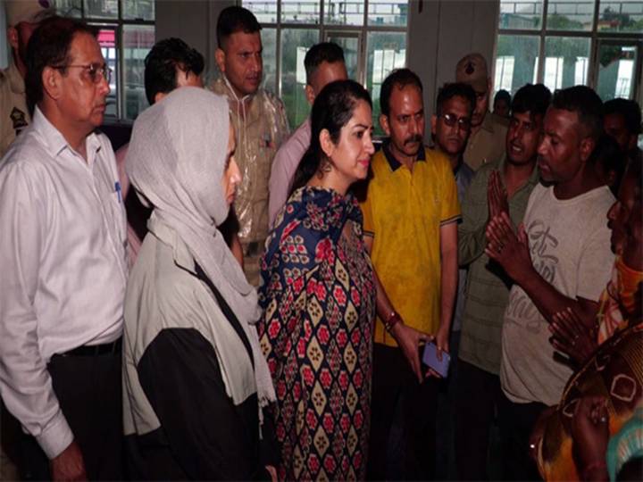 Top Thane Official Nabbed in Rs 25 Lakh Bribery Scandal