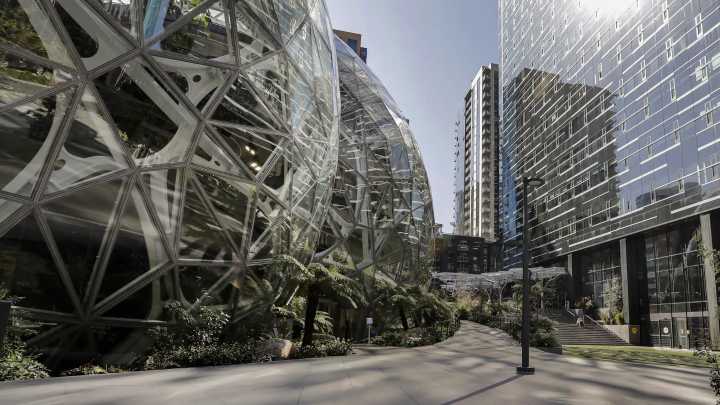Amazon despedirá a 30.000 trabajadores a partir de este martes, el 8,5% de su plantilla