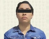 Aseguran a la hija de "El Ojos", exlíder del Cártel de Tláhuac