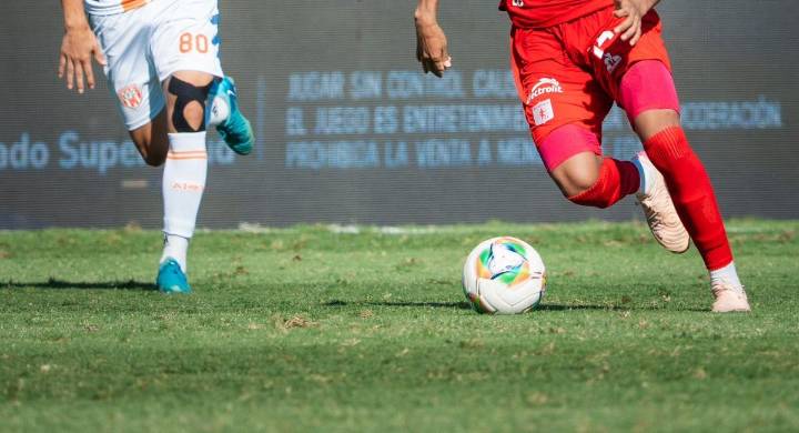 Liga BetPlay: Dimayor ‘patea el tablero’ por el Chicó vs América y cambia programación de liga y copa