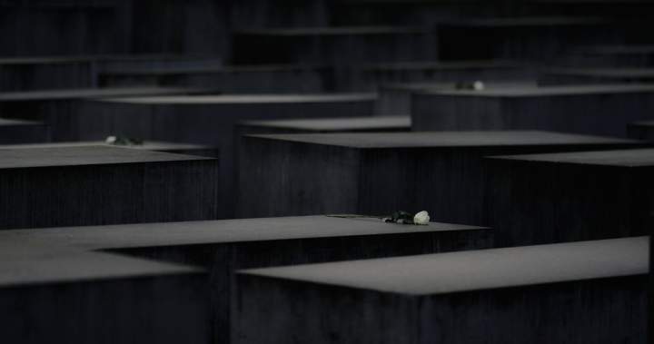 Germany to give more than $1 billion for Holocaust survivors’ home care in 2026