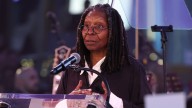 Whoopi Goldberg suggests darkening skin, using accents to trick ICE agents