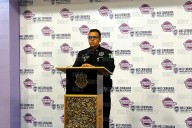 Descarta SSPE crisis de seguridad para menores en Juárez