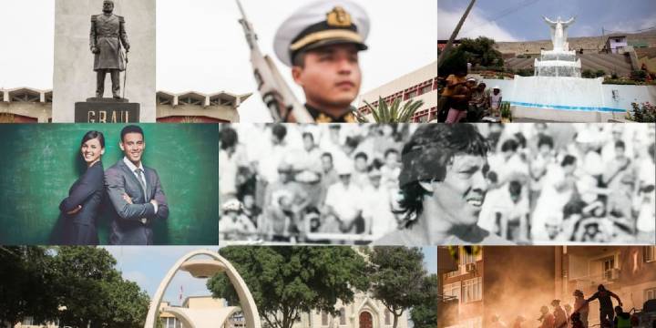 Qué se celebra el 13 de octubre en el Perú: esta fecha como punto de encuentro entre pasado y futuro en el país