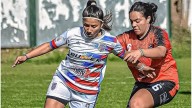La entrerriana Yasmín Scheffer lleva 53 goles y busca superar los 55 de 2024