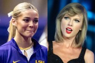 Olivia Dunne Receives Special Package From Taylor Swift Weeks After Taking Her to Flordia House