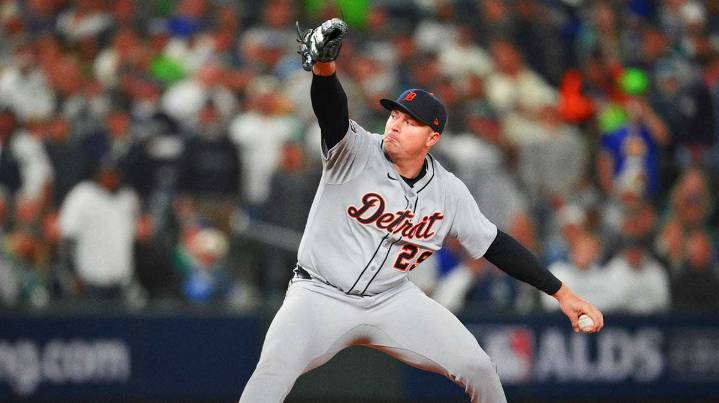 How Tarik Skubal’s college coach plans to impact Tigers’ Game 5
