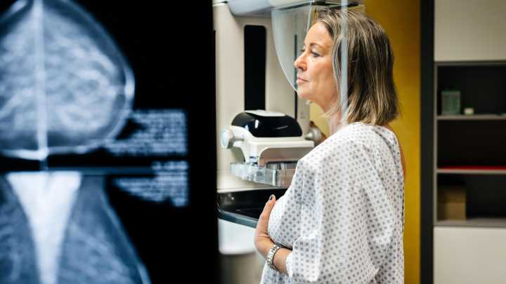 La familia de una fallecida denunciará al Servicio Andaluz de Salud por los fallos en el cribado de cáncer