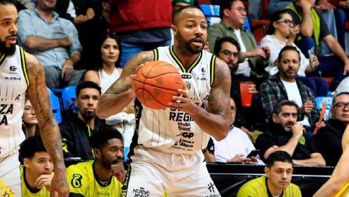 Fuerza Regia avanza a la Final de Zona Norte de la LNBP