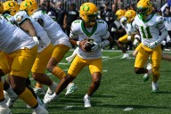 Where to watch Indiana vs. Oregon today: College football free stream