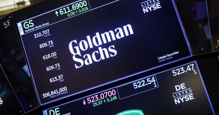 Por qué Goldman Sachs cree que el mercado aún no está en una burbuja tecnológica