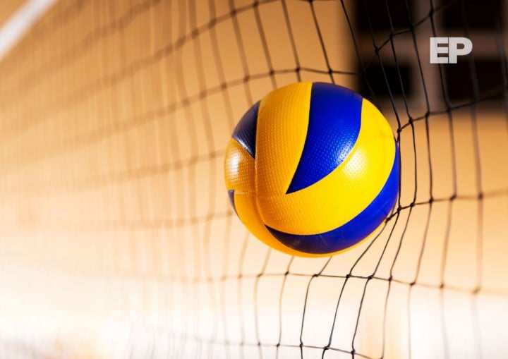 Clínica de vóleibol busca potenciar el talento juvenil en Punta Arenas