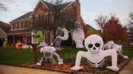 Tariff or treat: National Retail Federation says Trump's tariffs are impacting Halloween candy, costume prices