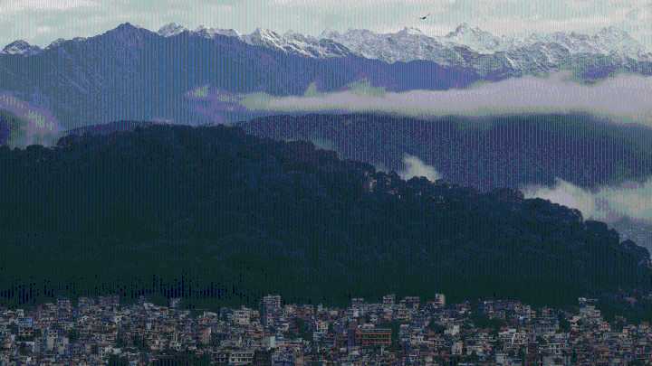 At least 18 dead in one day after rainfall wreaks havoc in eastern Nepal