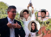 La crisis financiera y política en la UdeA