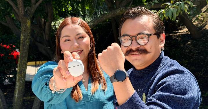 Llegan los nuevos Pixel Buds 2a y Pixel Watch 4: inteligencia y bienestar