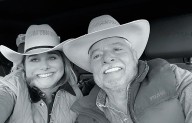 Falleció esposo de Gobernadora de Chihuahua